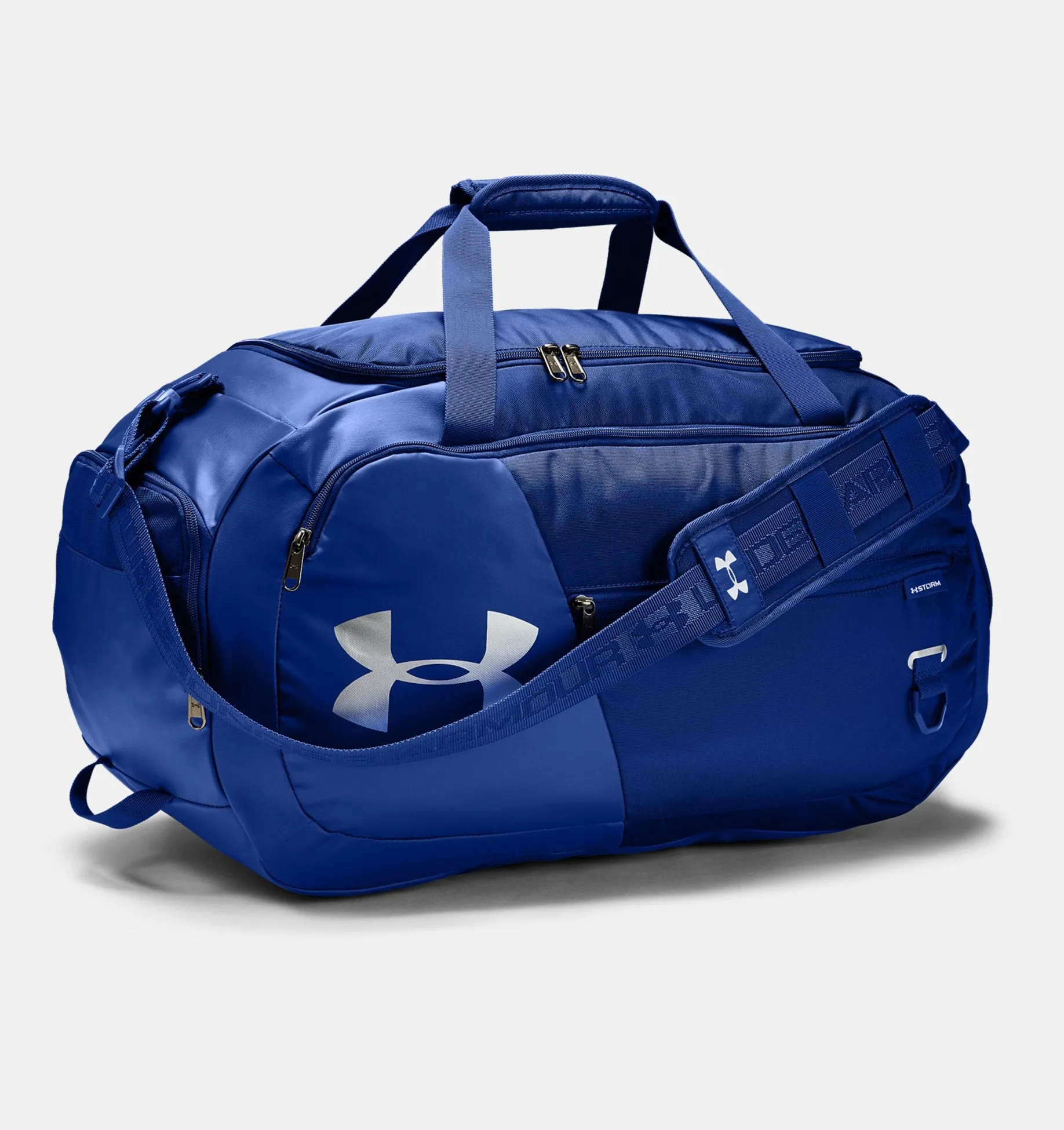UNDENIABLE 4.0 MEDIUM DUFFLE BAG