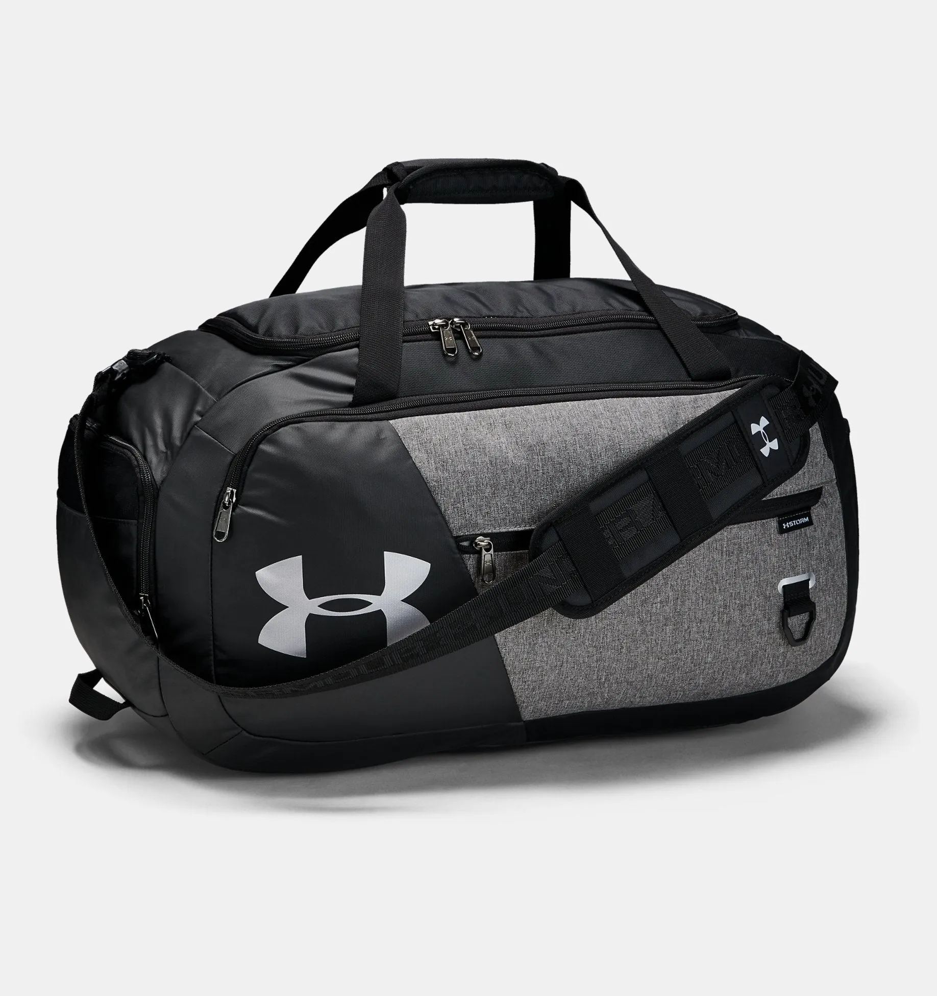 UNDENIABLE 4.0 MEDIUM DUFFLE BAG