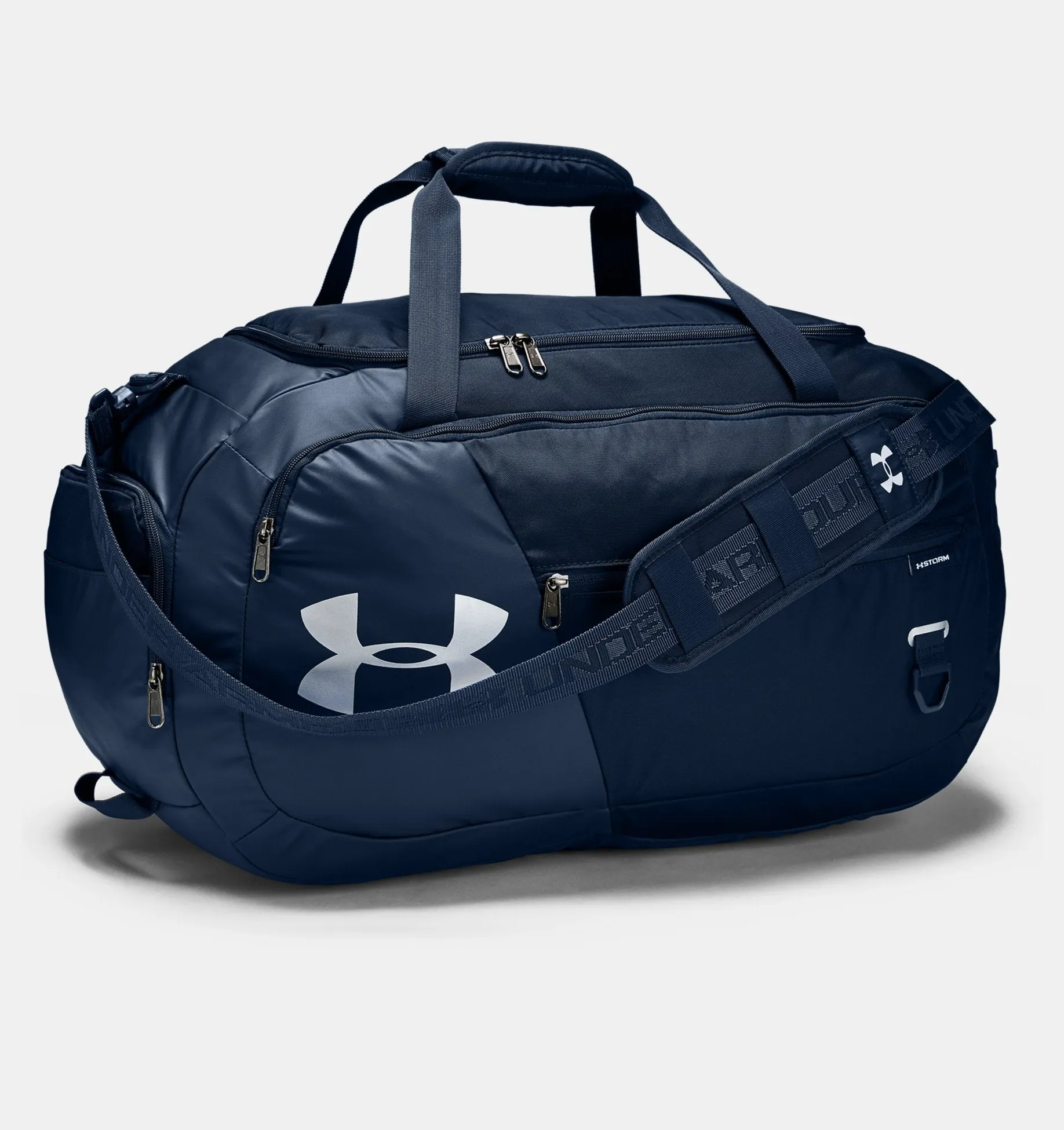 UNDENIABLE 4.0 MEDIUM DUFFLE BAG