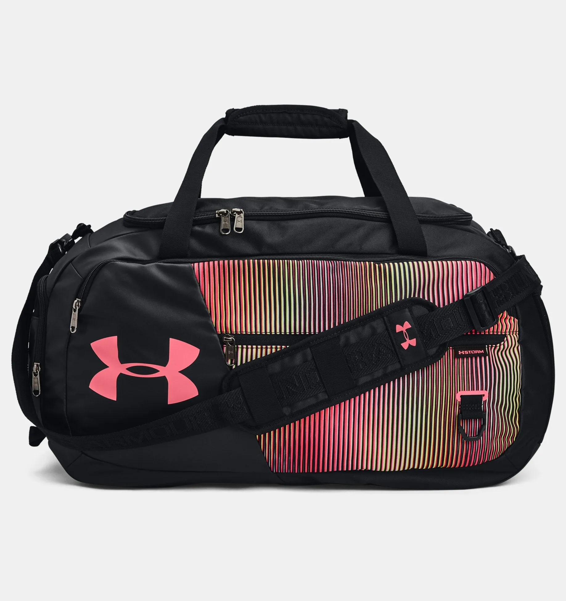 UNDENIABLE 4.0 MEDIUM DUFFLE BAG