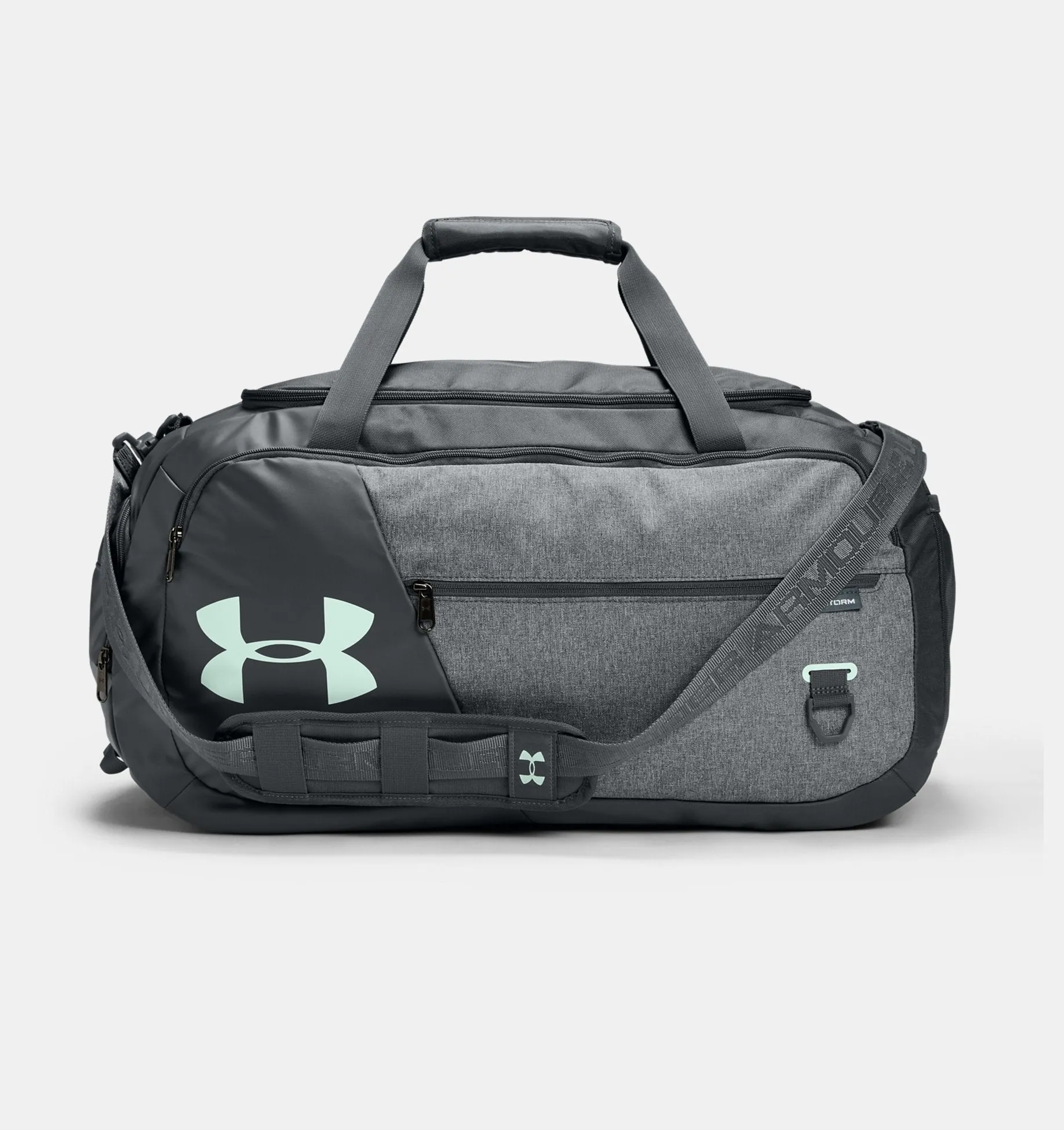 UNDENIABLE 4.0 MEDIUM DUFFLE BAG