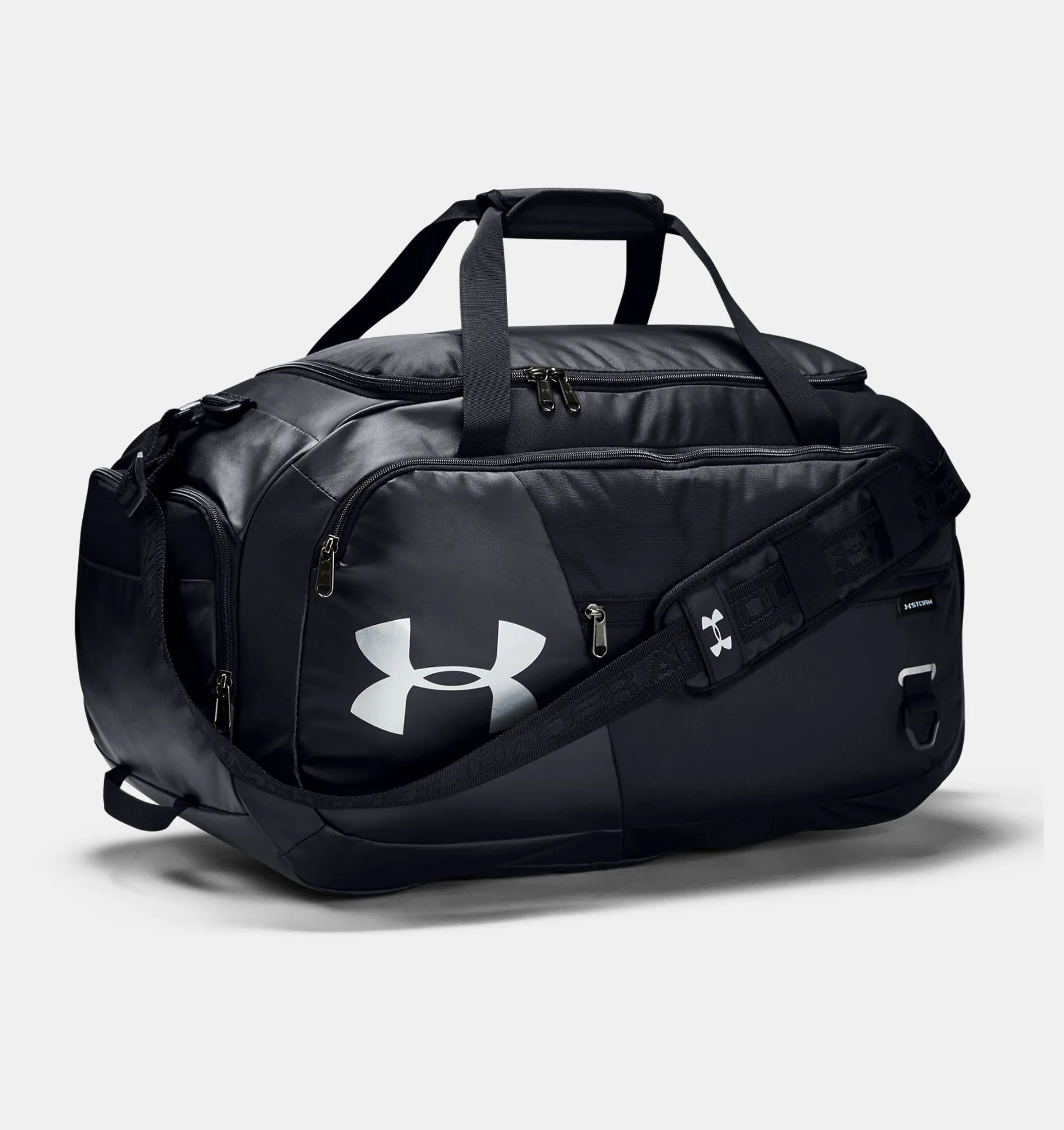 UNDENIABLE 4.0 MEDIUM DUFFLE BAG