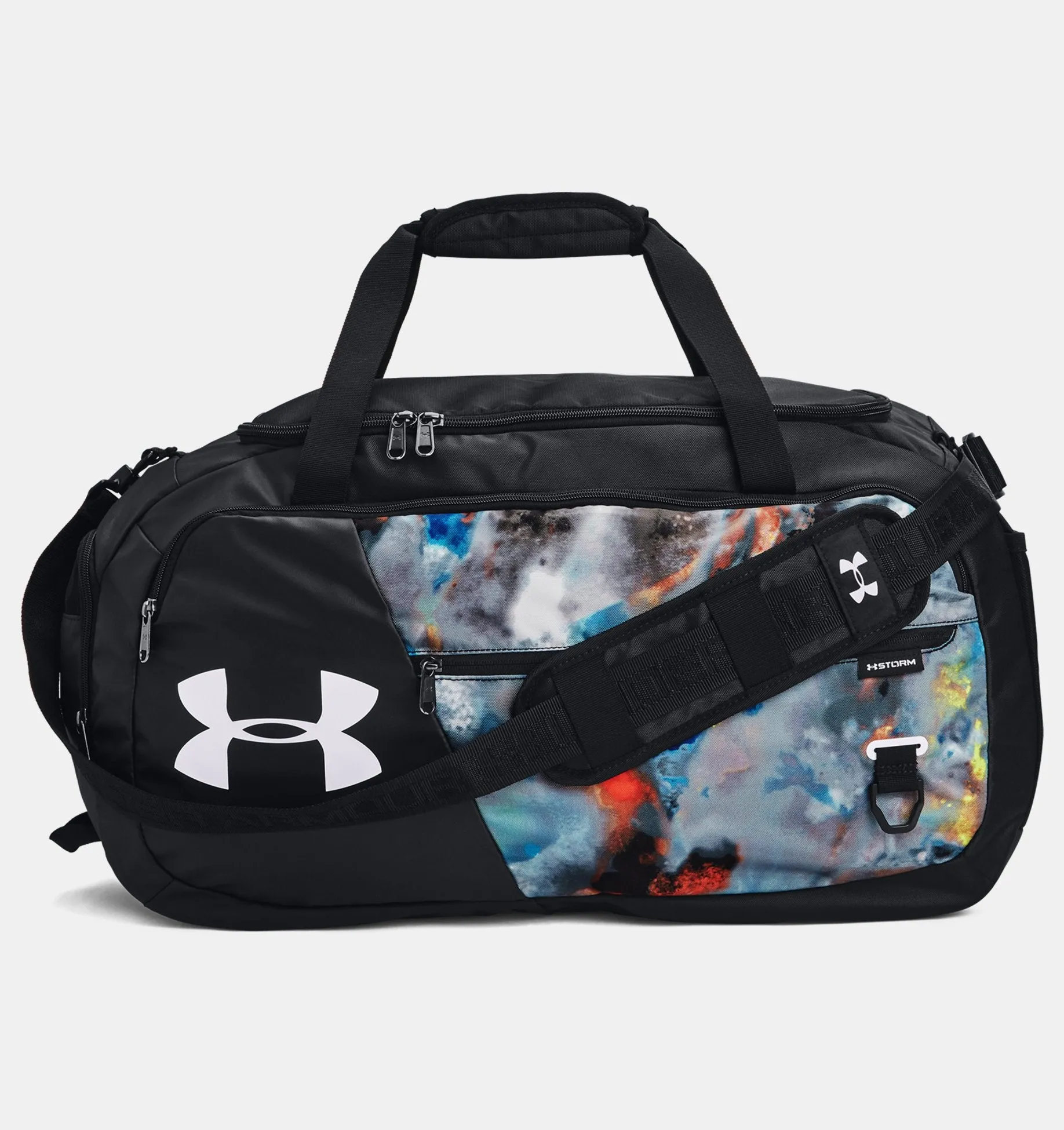 UNDENIABLE 4.0 MEDIUM DUFFLE BAG