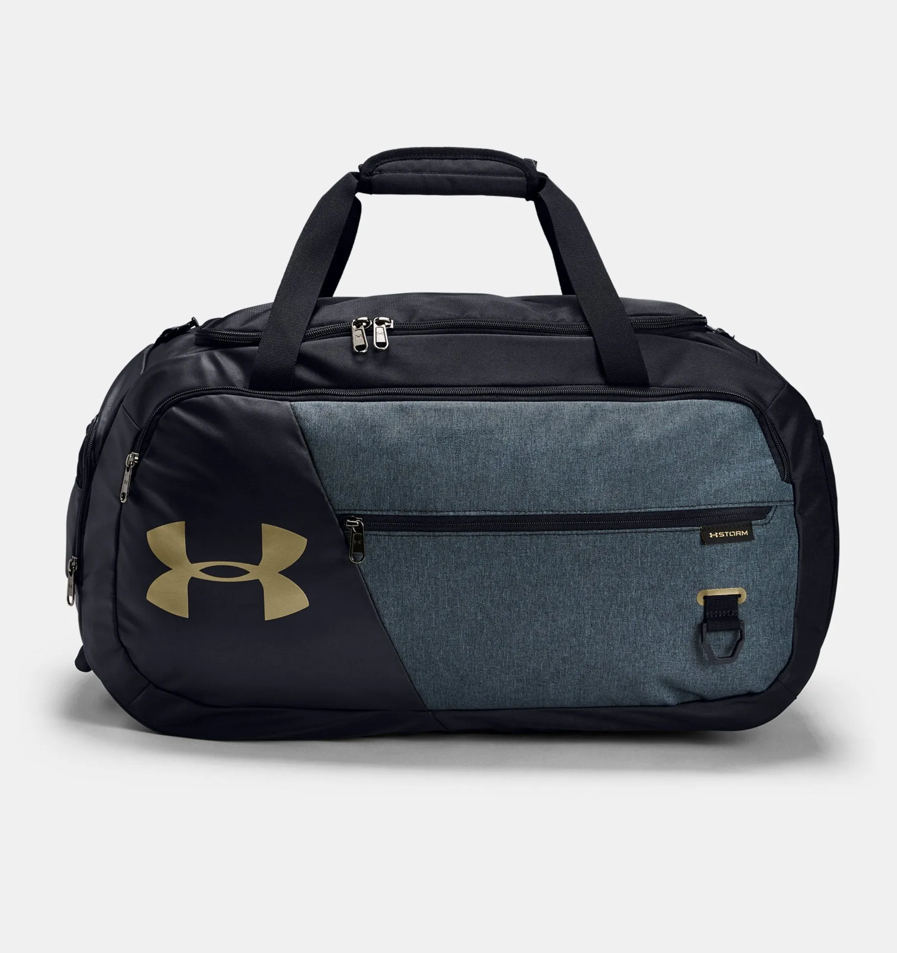 UNDENIABLE 4.0 MEDIUM DUFFLE BAG