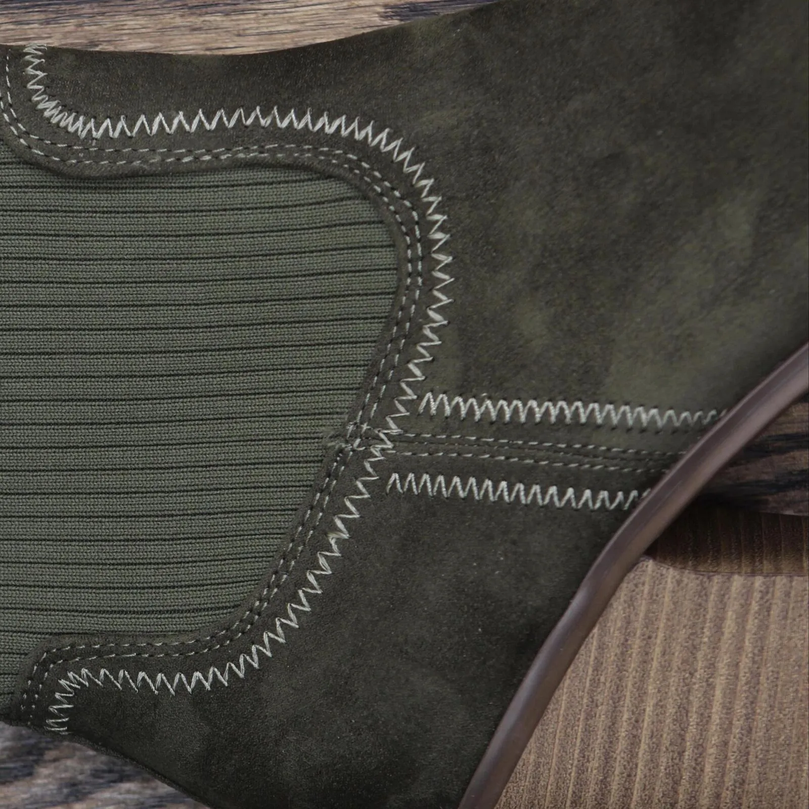 Universal Thread Womens Kinley Ankle Boots 88225814 Dark Olive Green 12