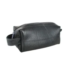 Upcycled Elliott Mini Travel Kit
