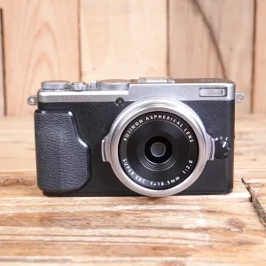 Used Fujifilm X70 Camera