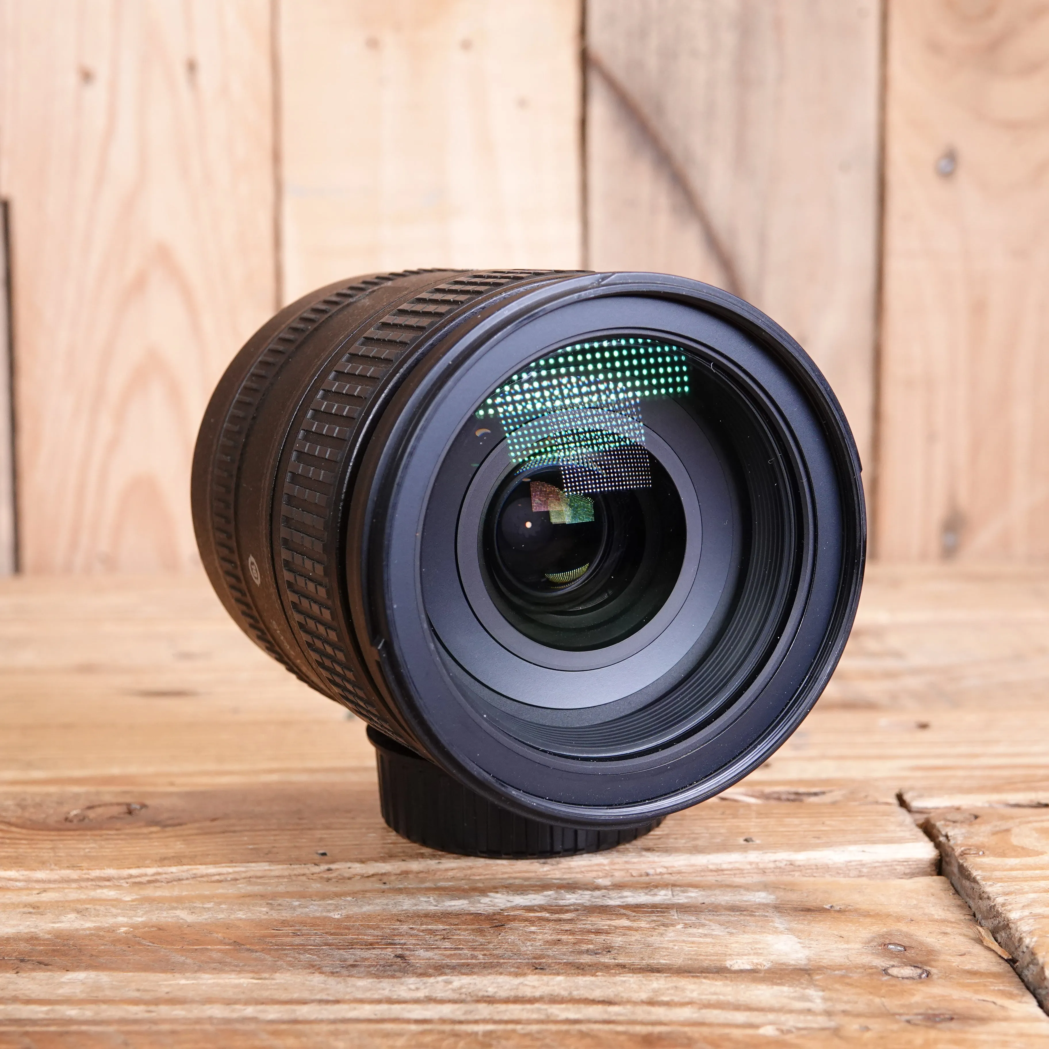 Used Nikon AF-S 28-300mm F3.5-5.6 G VR Lens