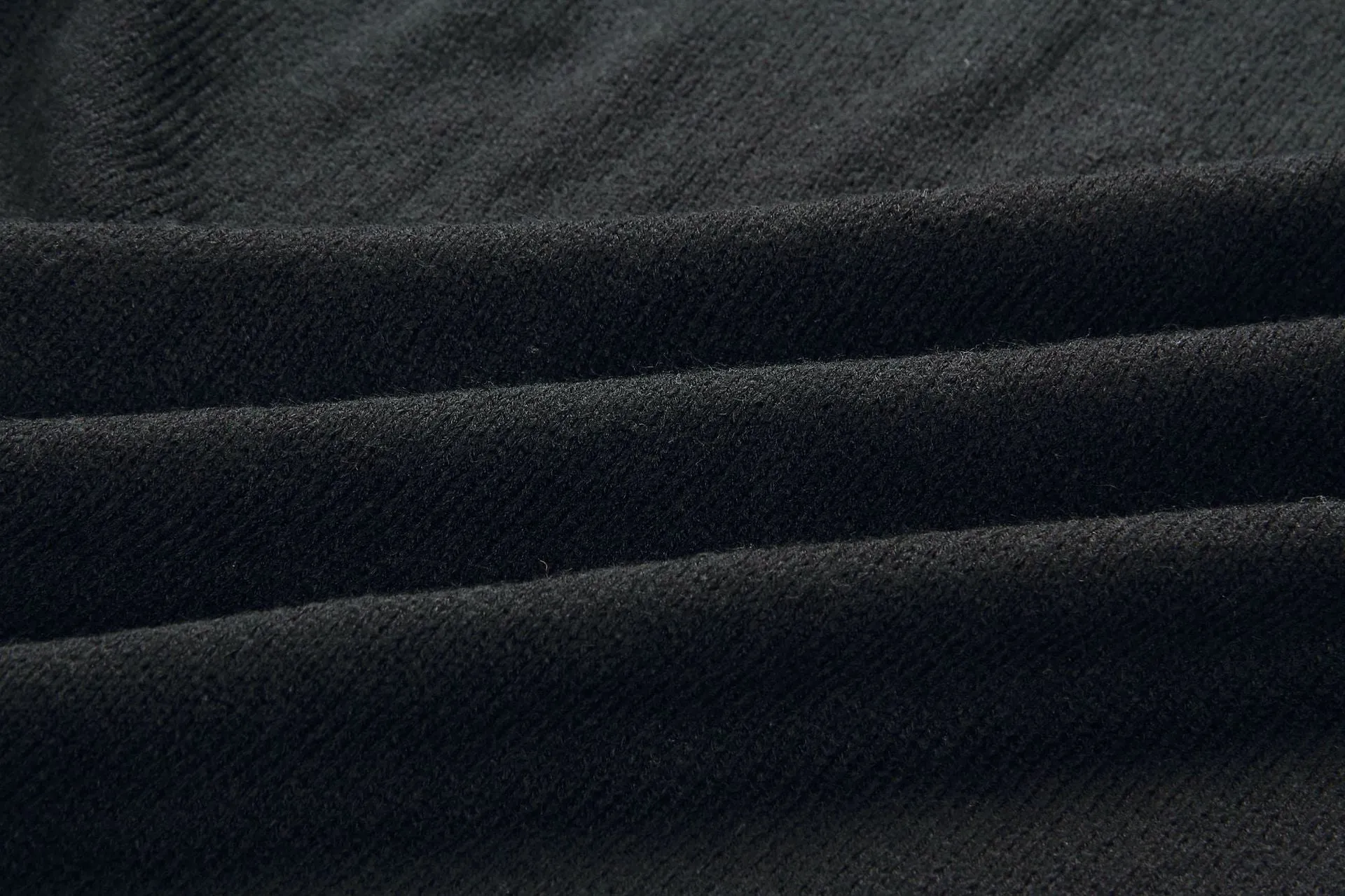 V-neck Bow Tie Knit Cardigans