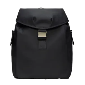 Valera Bucket Backpack | Black