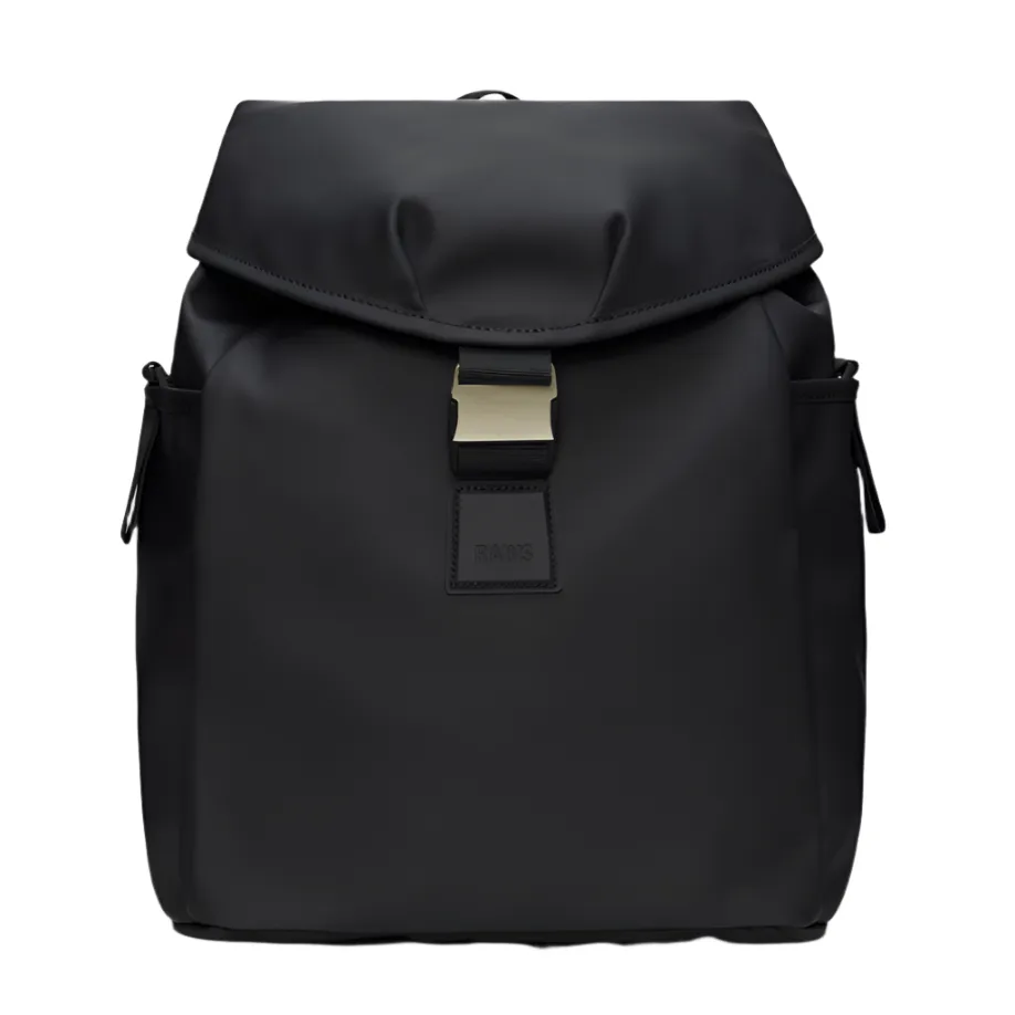 Valera Bucket Backpack | Black