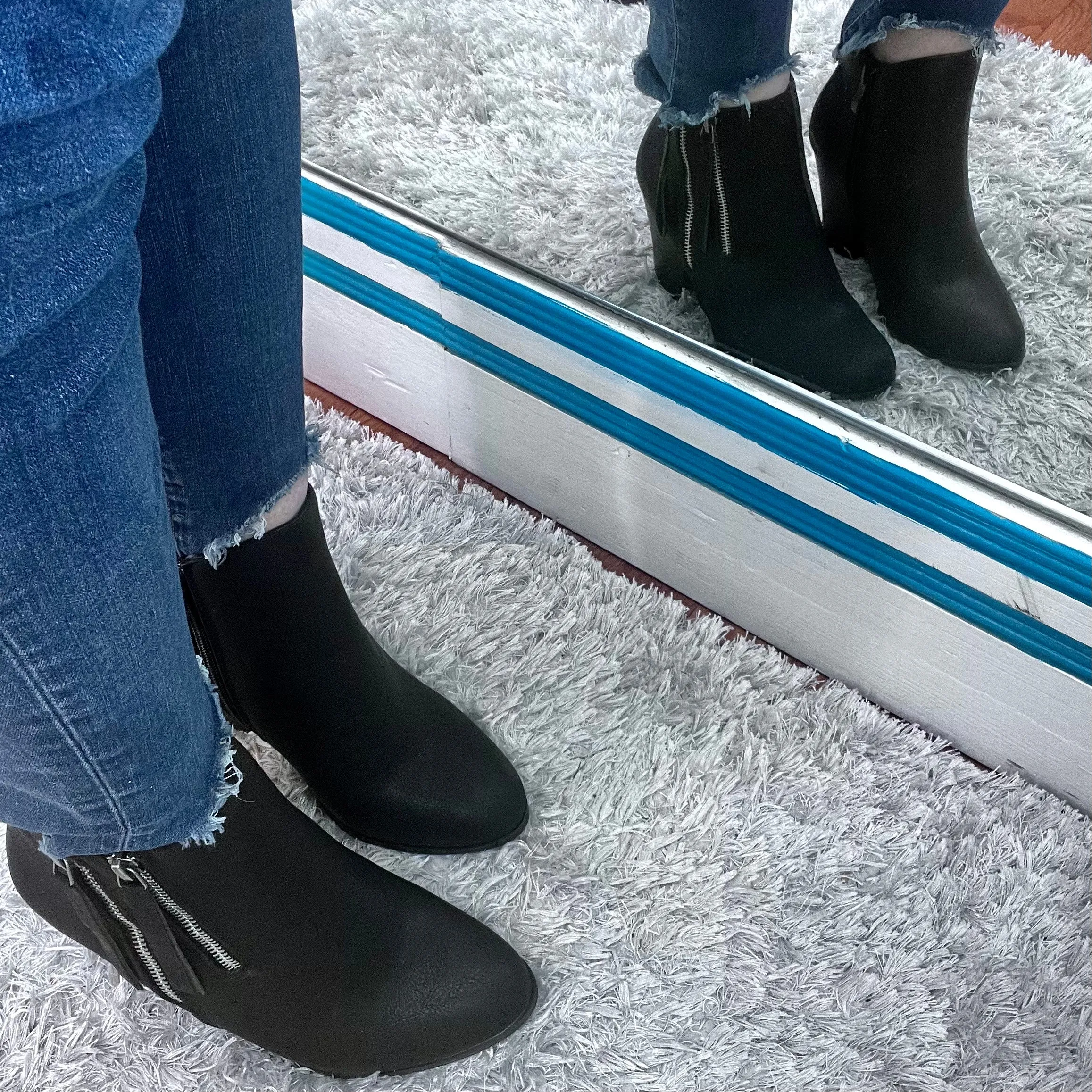 Vally Bootie