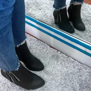 Vally Bootie