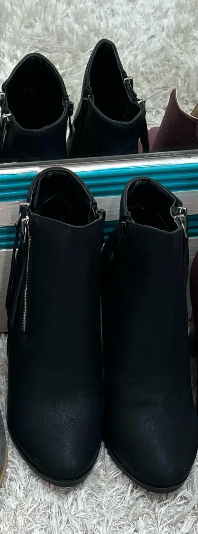 Vally Bootie