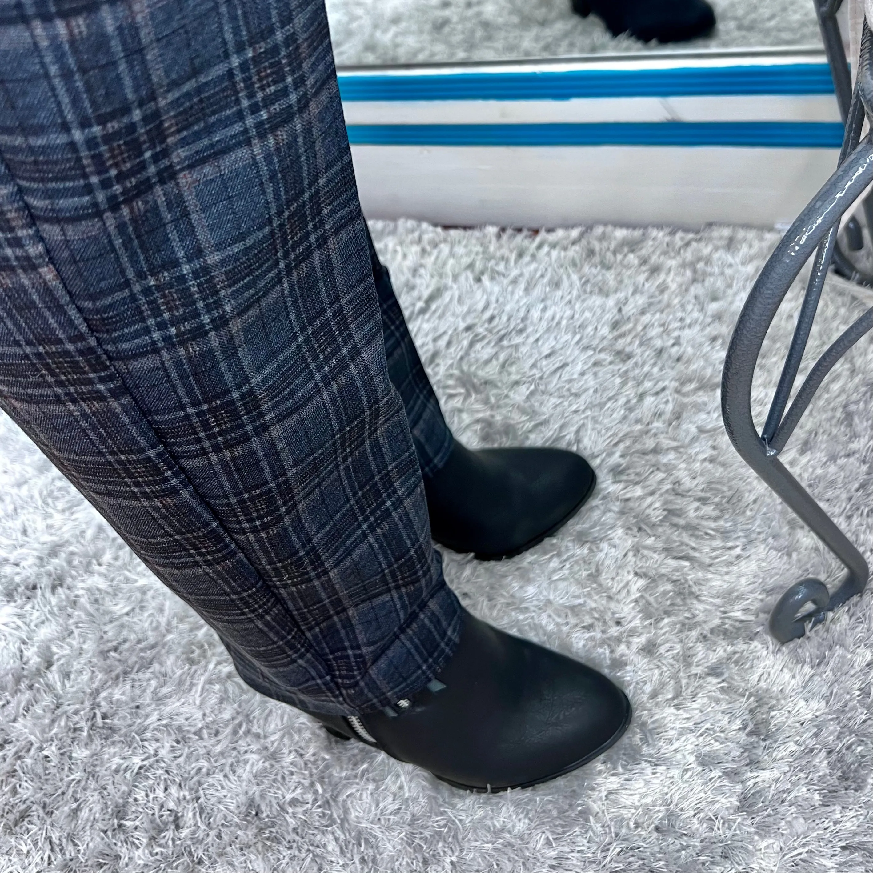 Vally Bootie