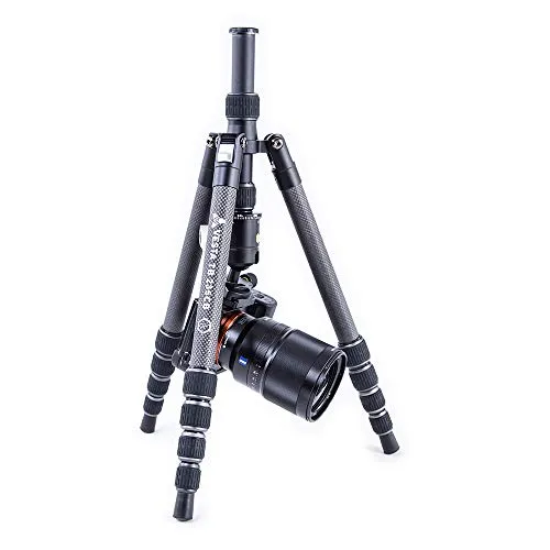 Vanguard Compact Travel Tripod