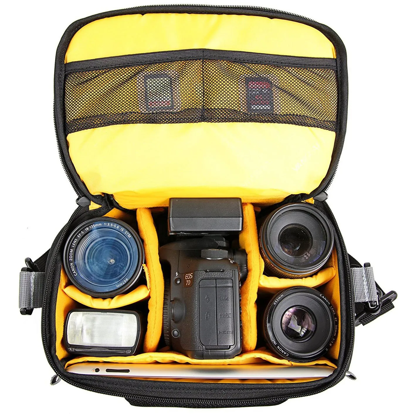 Vanguard Shoulder Camera & Photography Bag