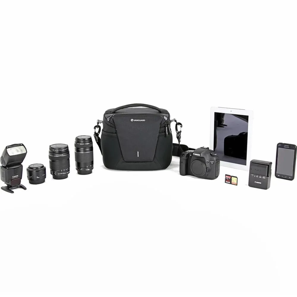 Vanguard Shoulder Camera & Photography Bag