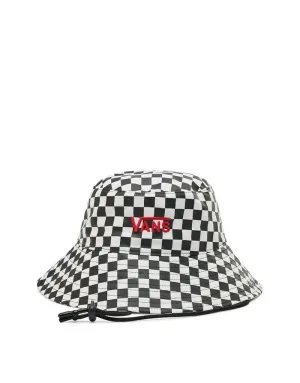 Vans Level Up Bucket Hat - Checker