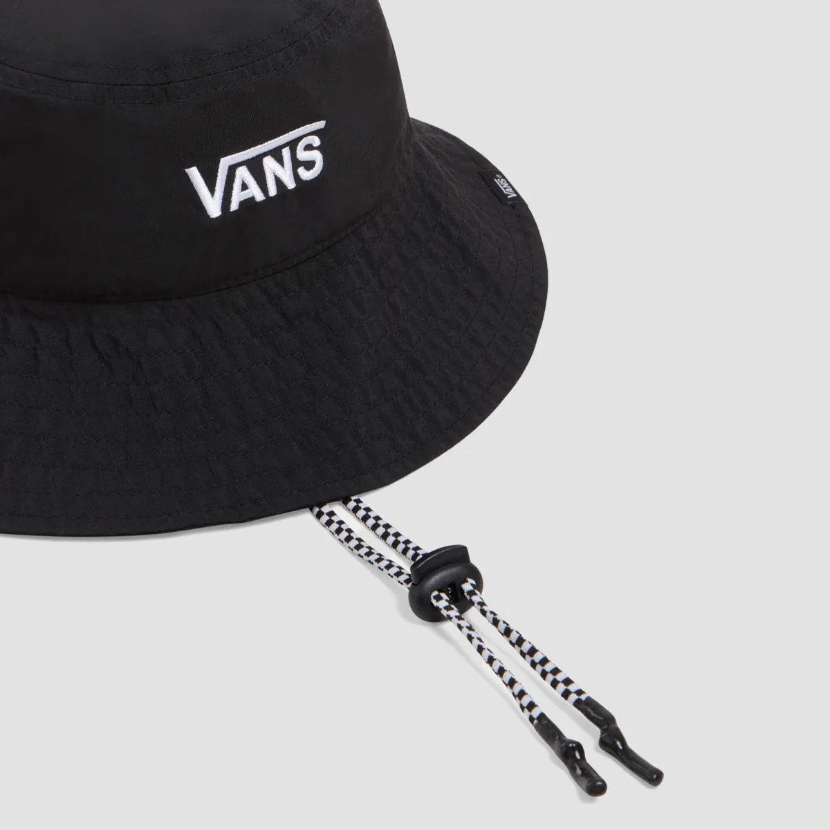 Vans Level Up II Bucket Hat Black