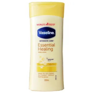 Vaseline Essential Healing Body Lotion 200g