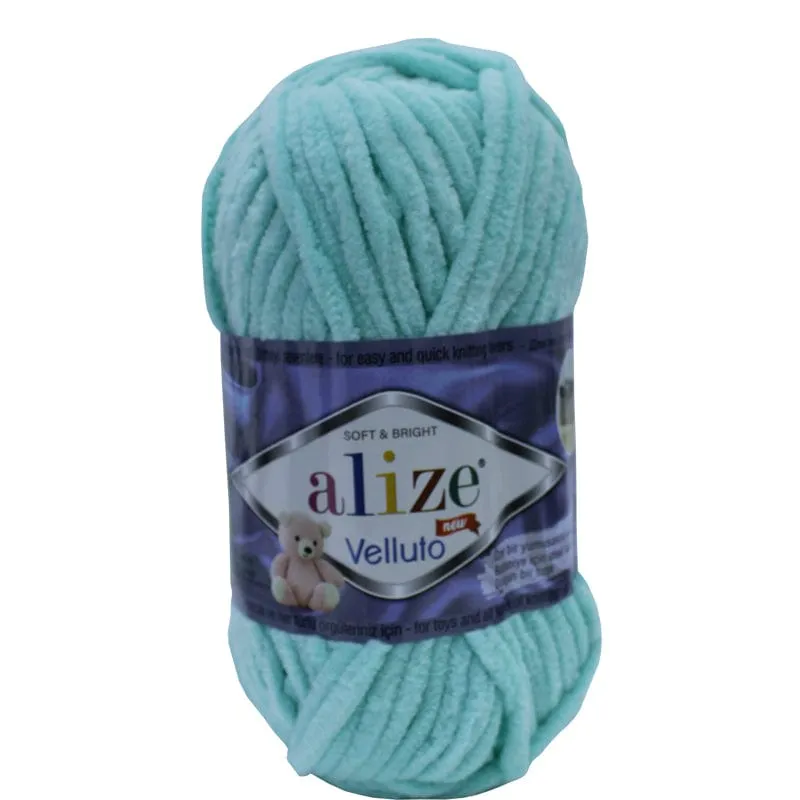 Velluto Wool 100g