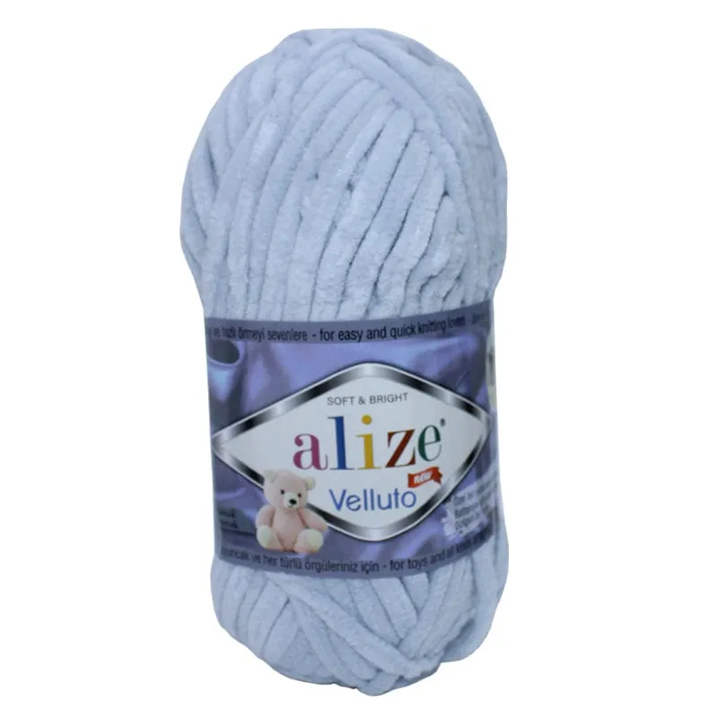 Velluto Wool 100g