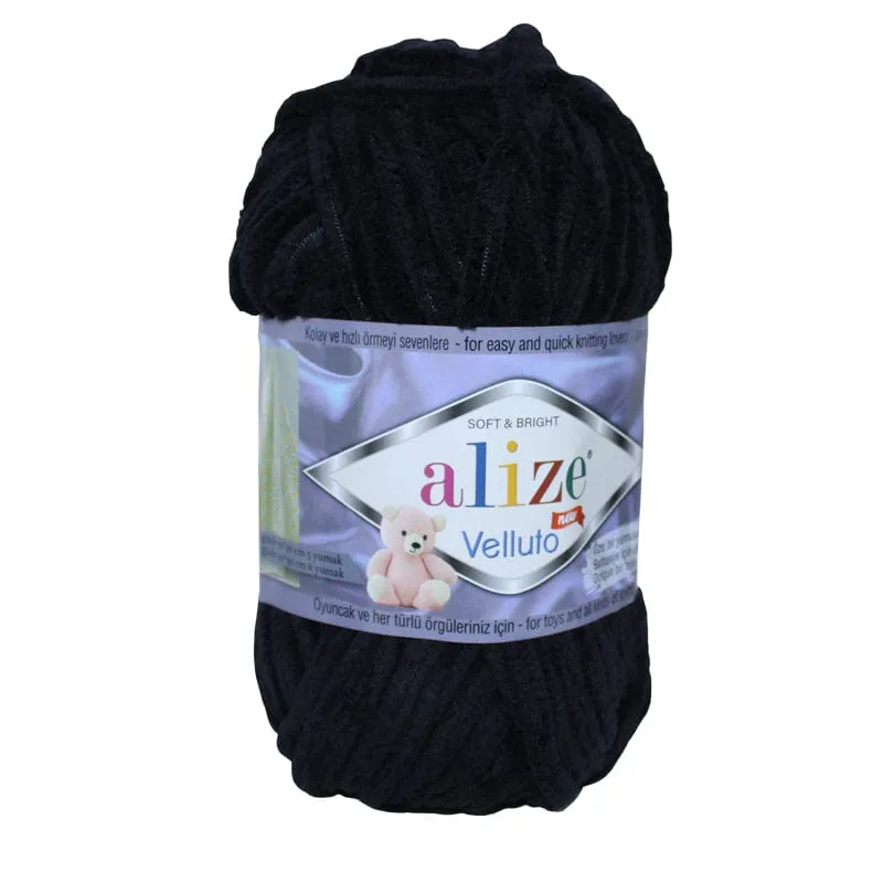 Velluto Wool 100g
