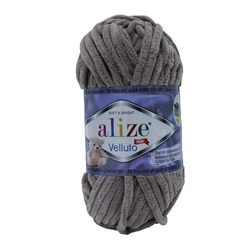 Velluto Wool 100g