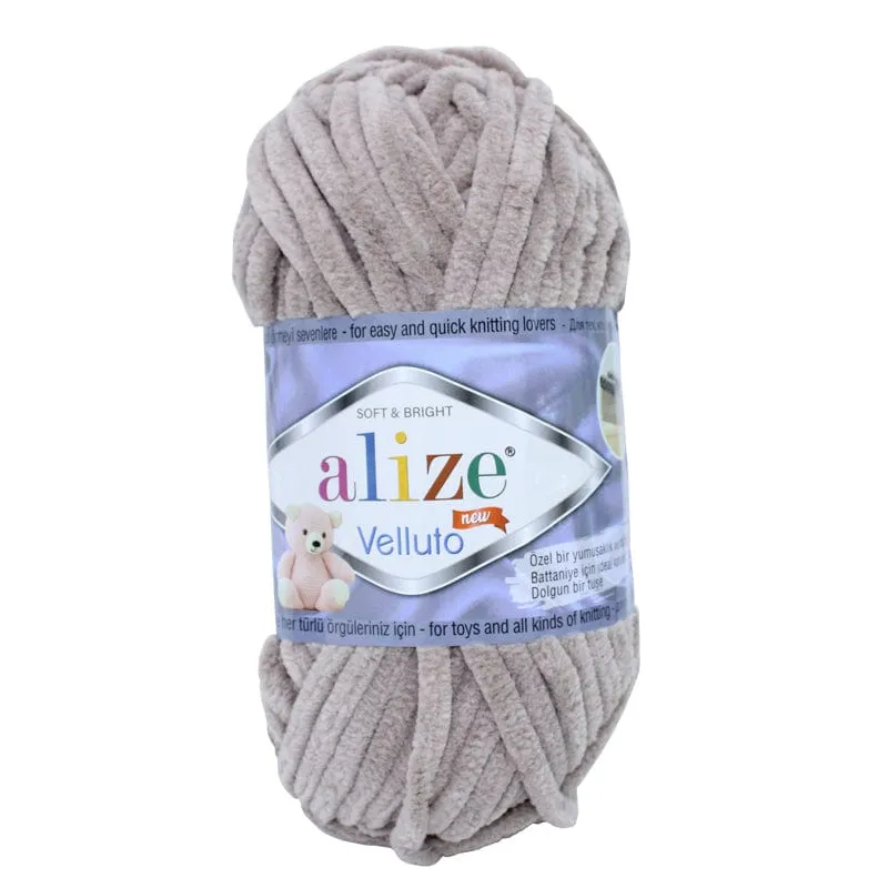 Velluto Wool 100g