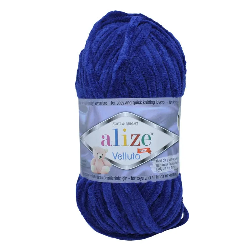 Velluto Wool 100g