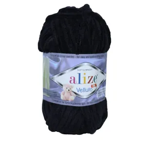 Velluto Wool 100g