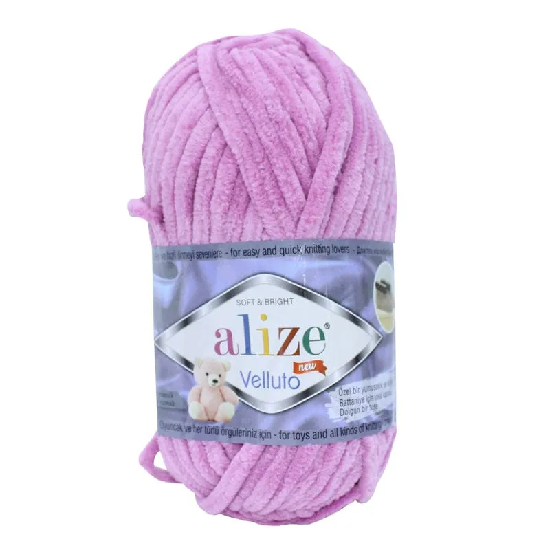 Velluto Wool 100g