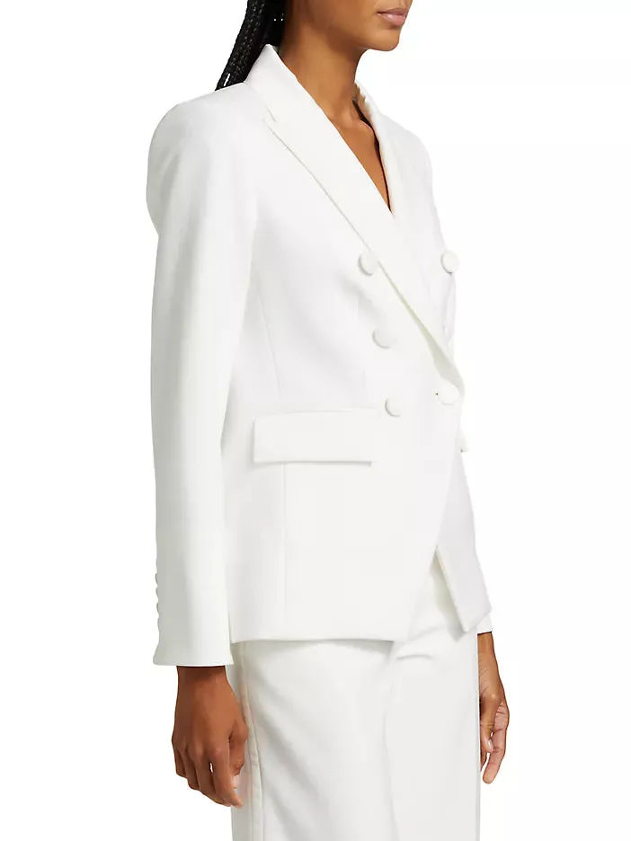 VERONICA BEARD MILLER DICKEY JACKET