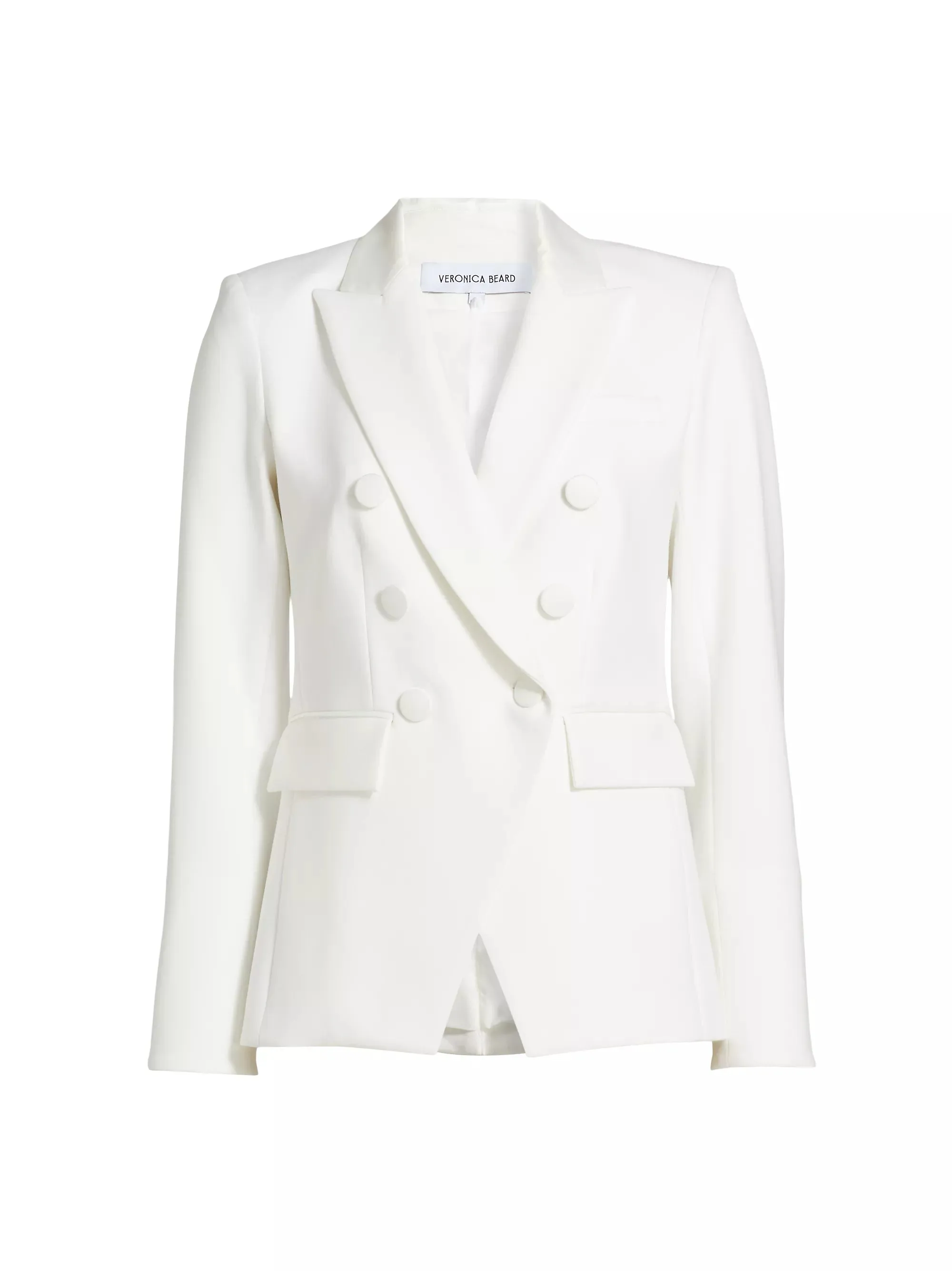 VERONICA BEARD MILLER DICKEY JACKET