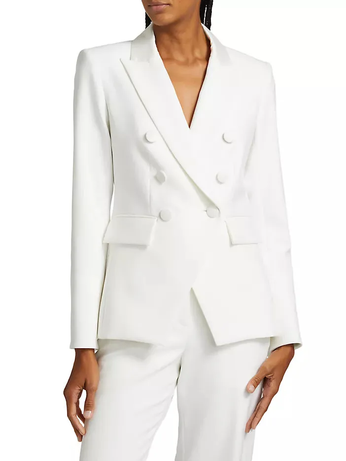VERONICA BEARD MILLER DICKEY JACKET