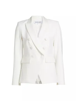 VERONICA BEARD MILLER DICKEY JACKET