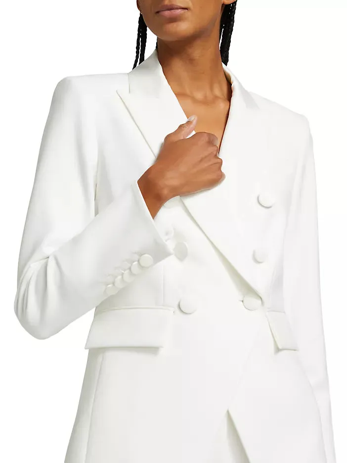 VERONICA BEARD MILLER DICKEY JACKET