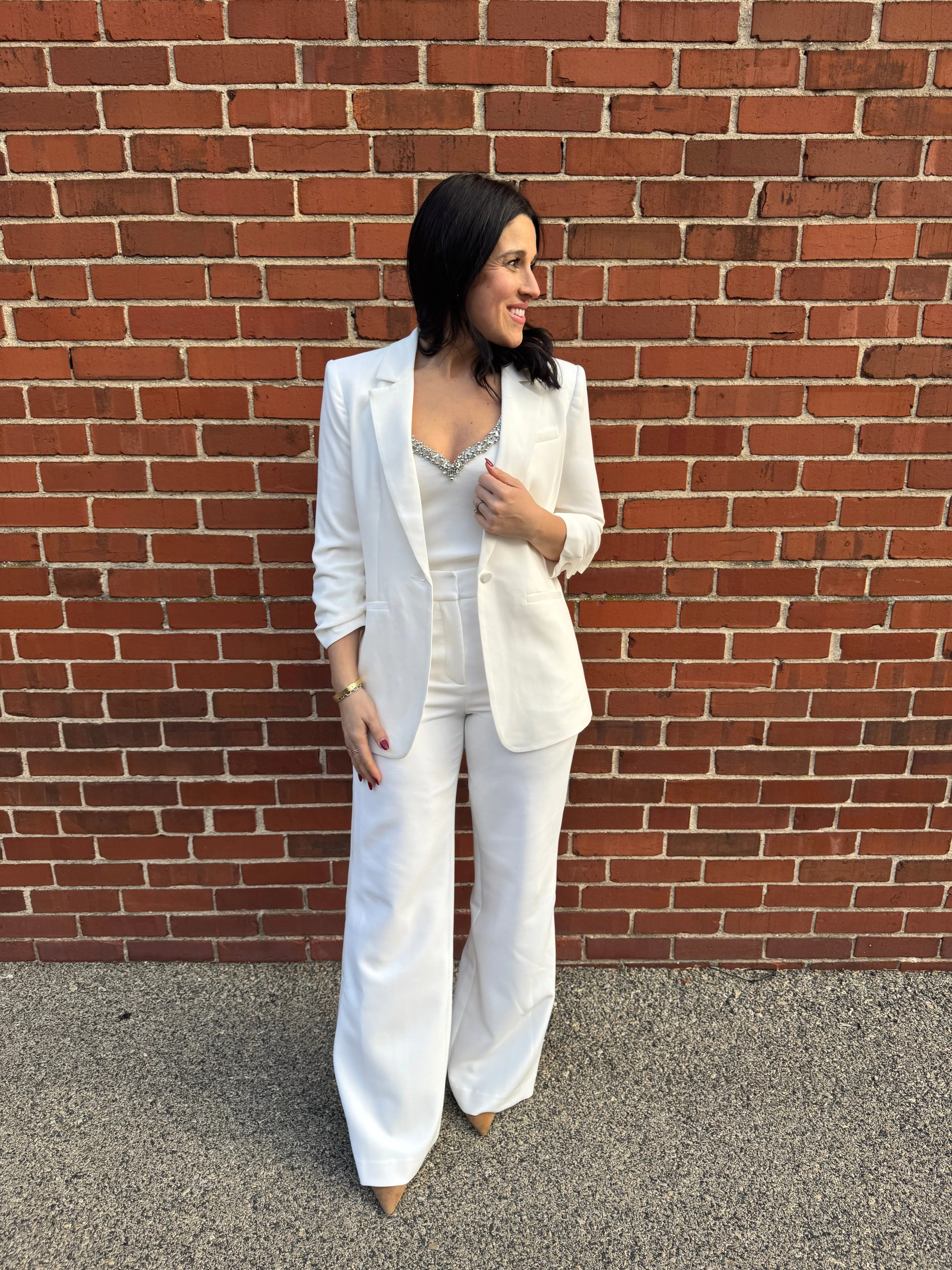 VERONICA BEARD MILLER DICKEY JACKET