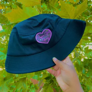 VGG Bucket Hat
