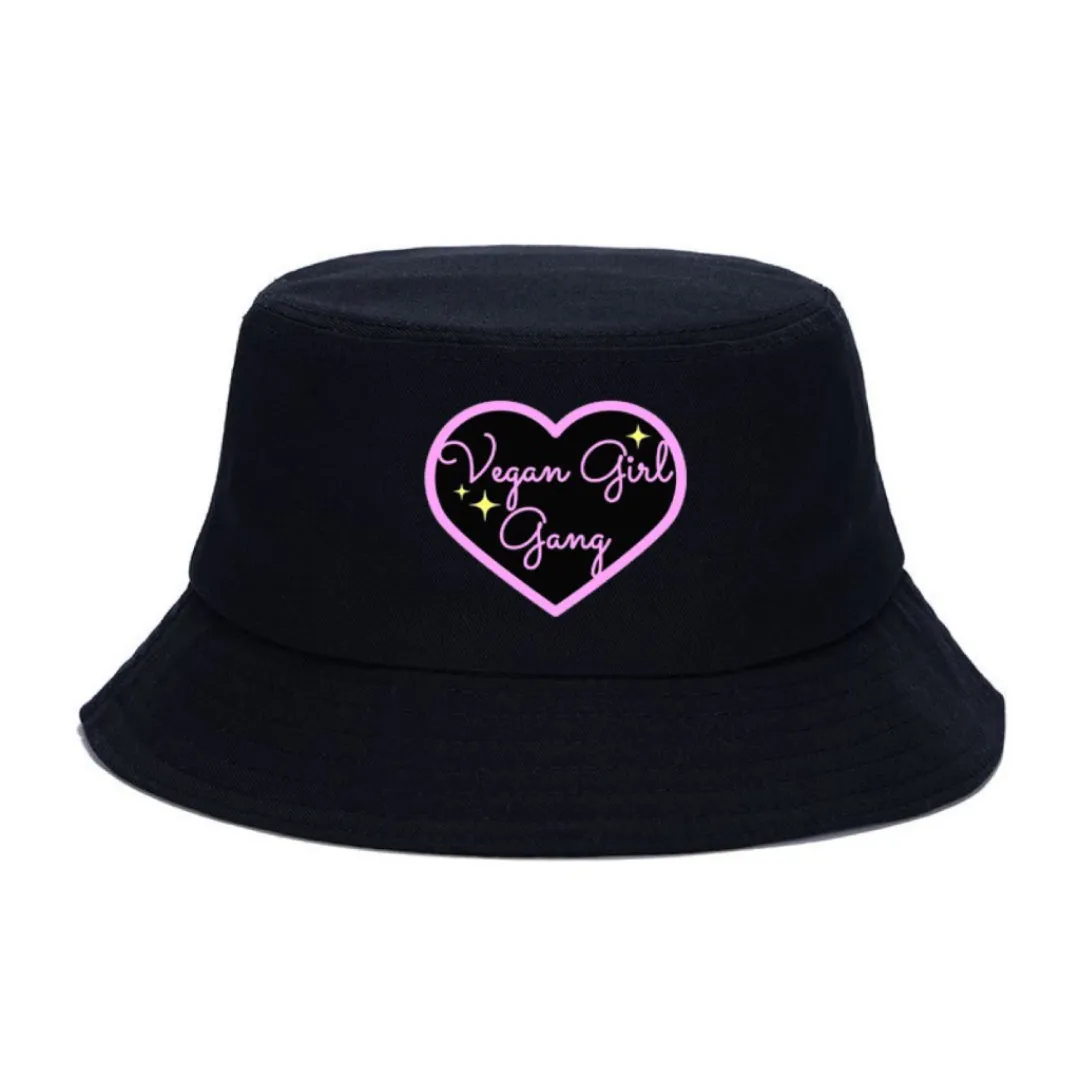 VGG Bucket Hat