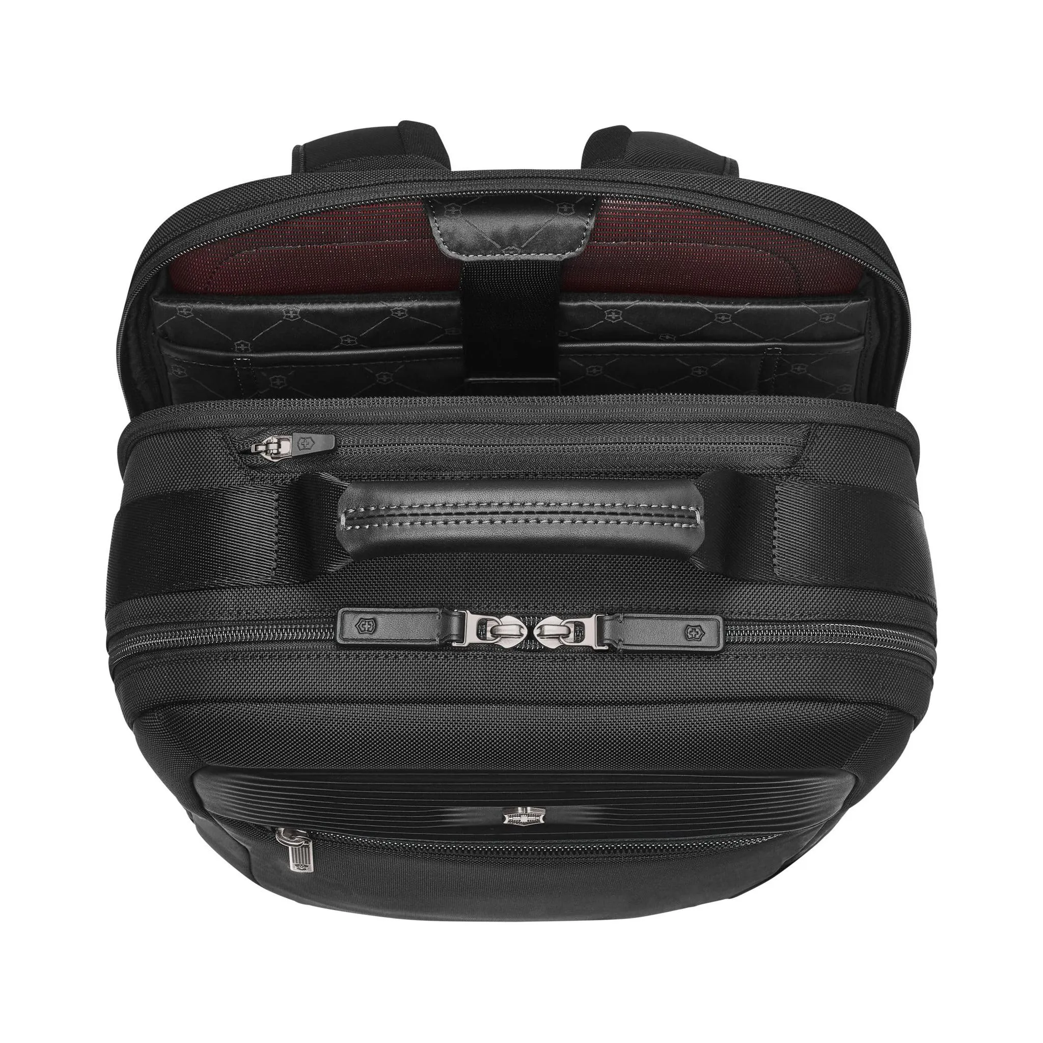 Victorinox Mythic Deluxe Backpack
