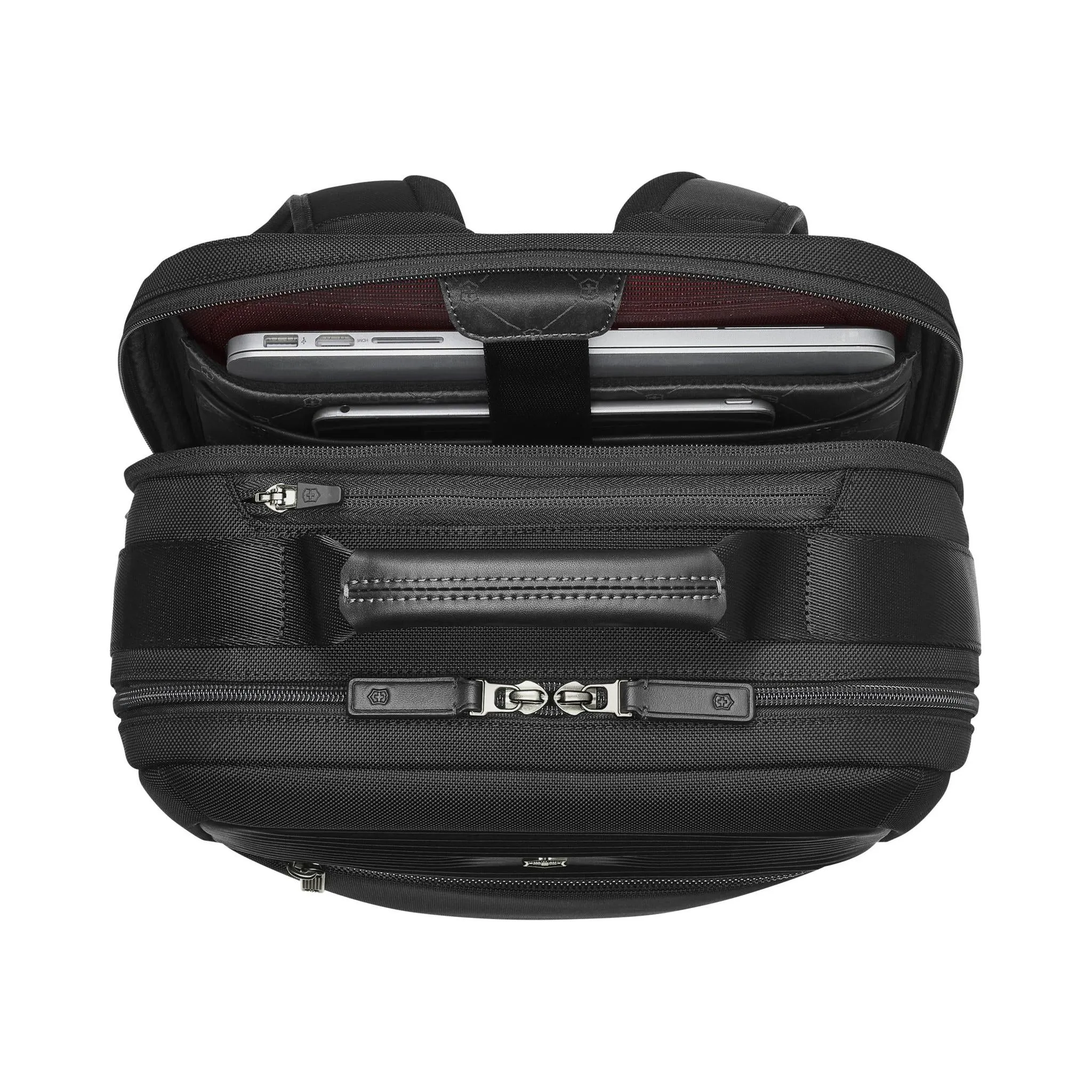 Victorinox Mythic Deluxe Backpack