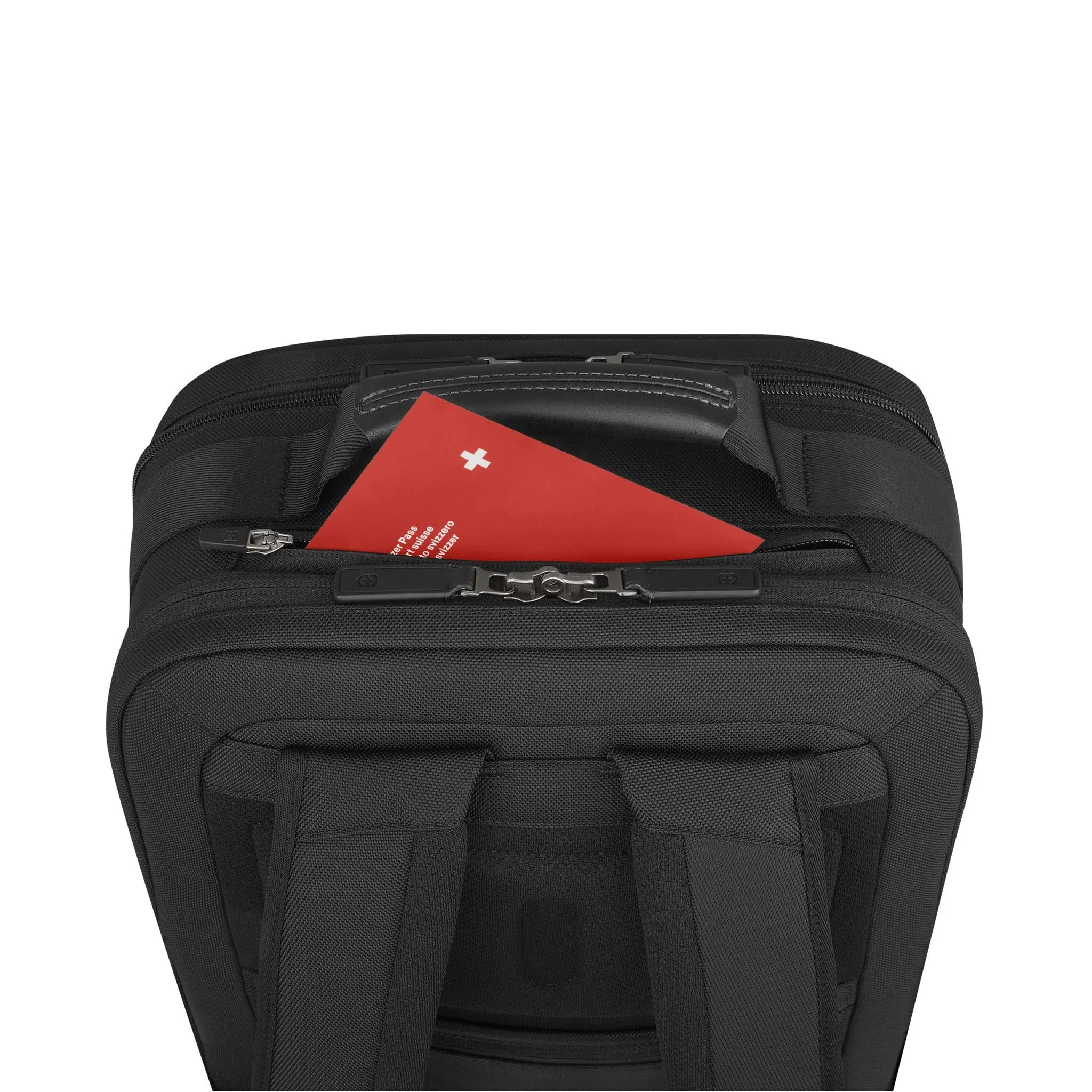 Victorinox Mythic Deluxe Backpack