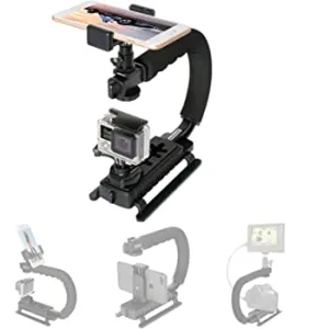 Vidpro VB12 Camera Caddie Bracket