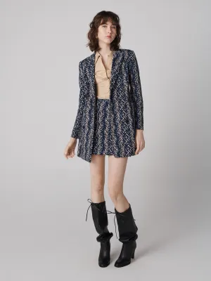 Virginia Jacket