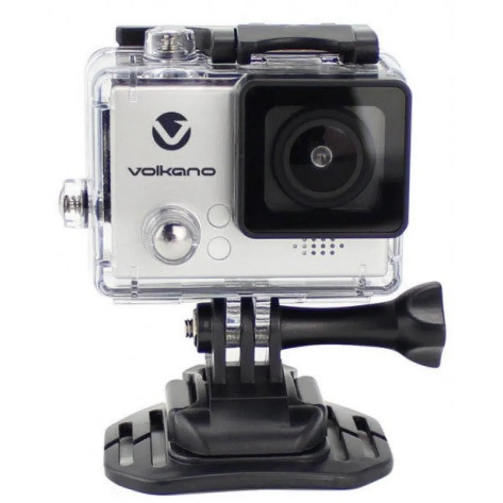 Volkano Lifecam Plus series action camera VK-10006-