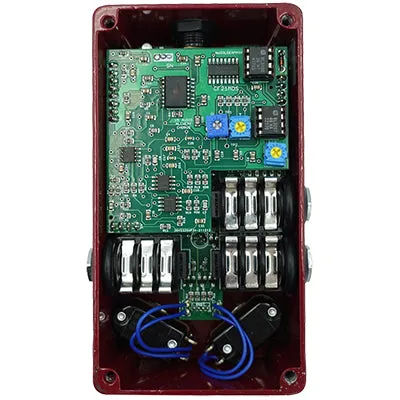 VS AUDIO Alchemy MkII Chorus