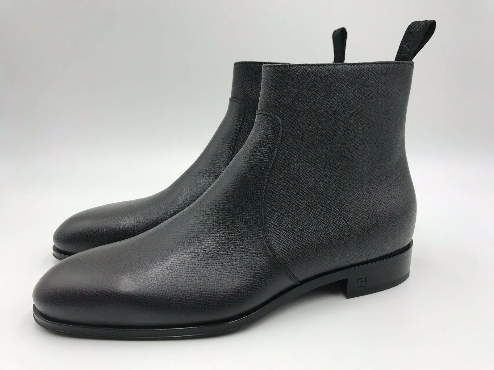 Wagram Ankle Boot