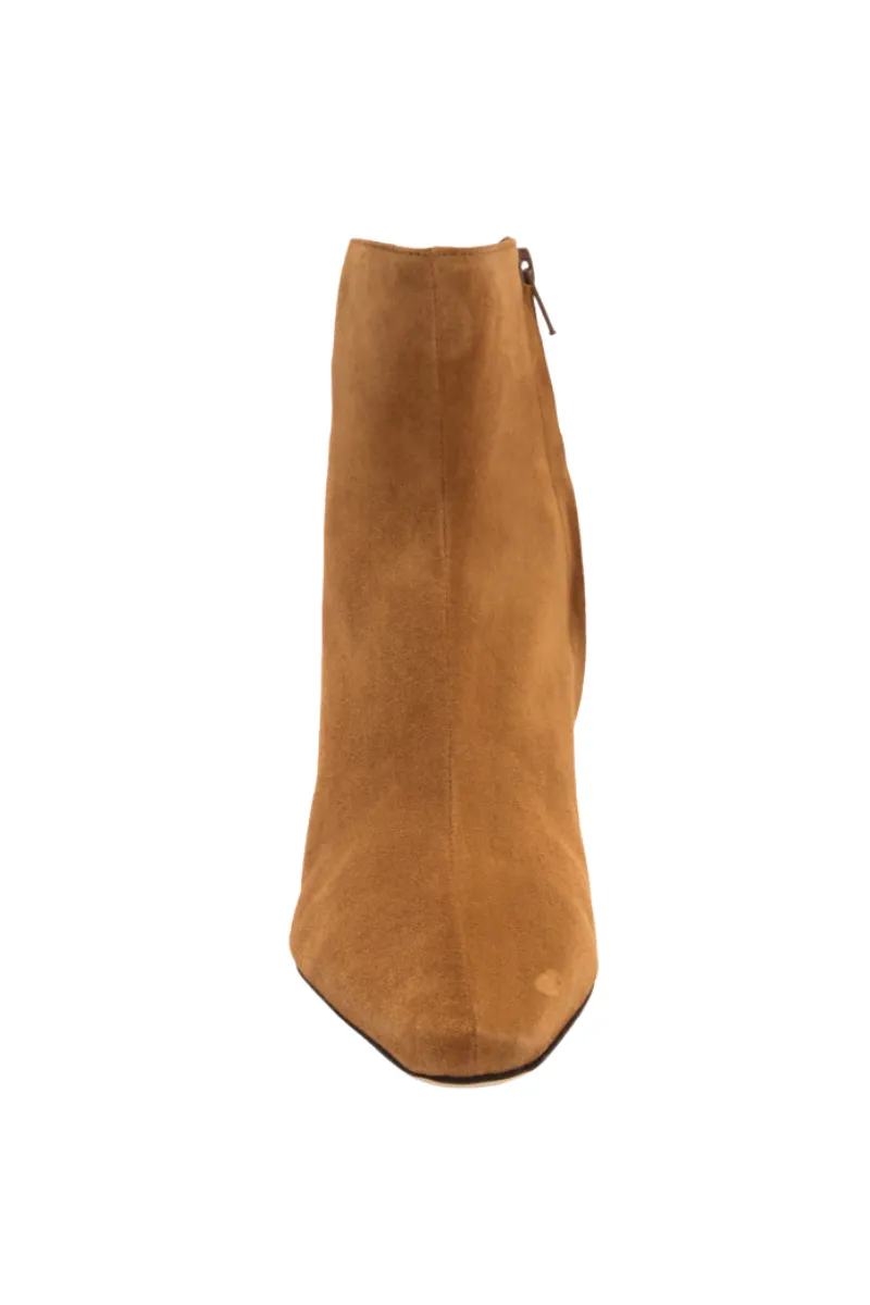 Wally Ankle Boots